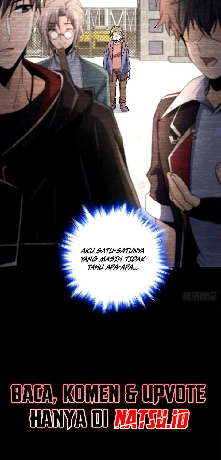 Spare Me, Great Lord! Chapter 753 - halaman 44