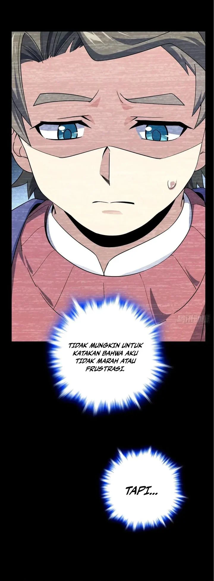 Spare Me, Great Lord! Chapter 753 - halaman 45