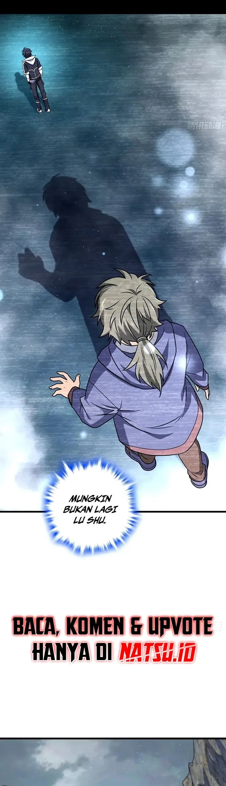 Spare Me, Great Lord! Chapter 753 - halaman 50