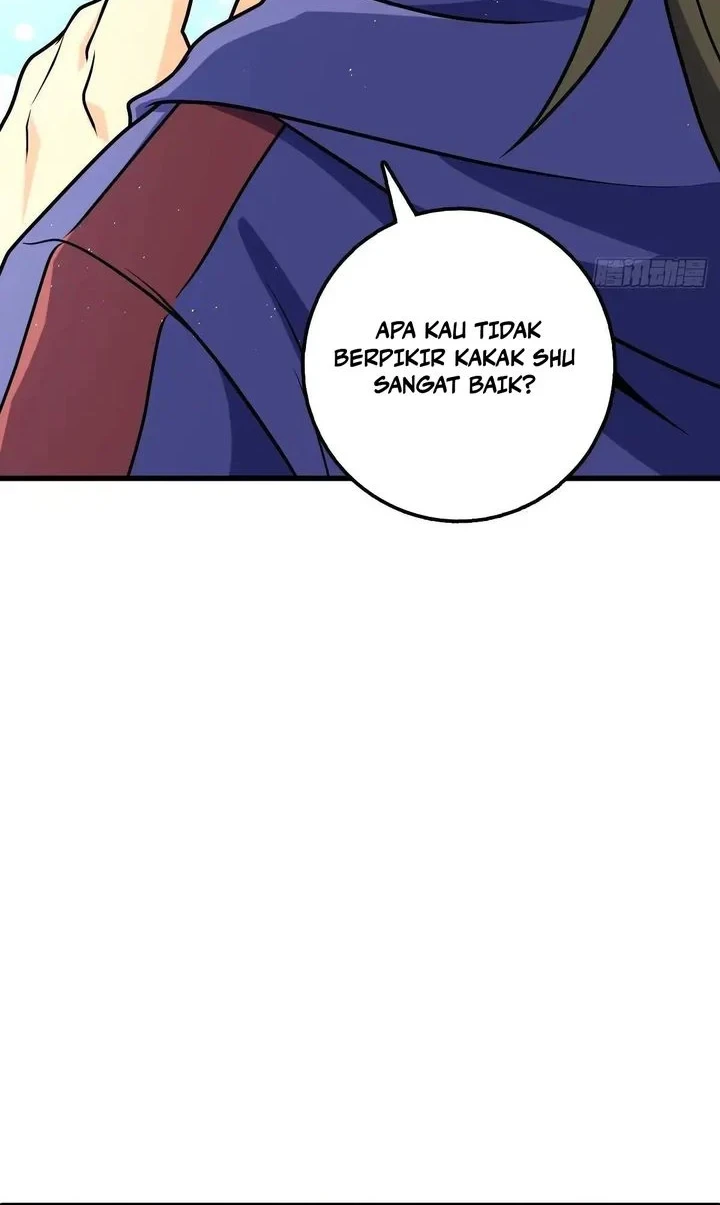Spare Me, Great Lord! Chapter 753 - halaman 53