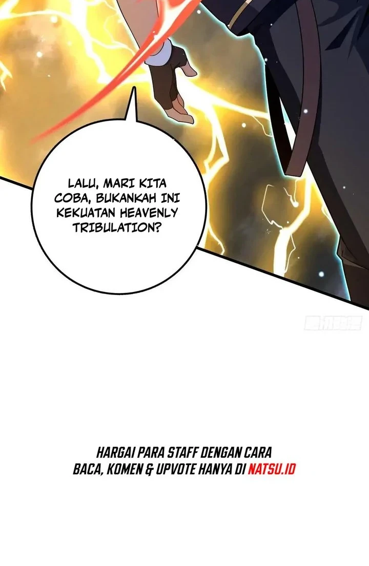 Spare Me, Great Lord! Chapter 753 - halaman 6