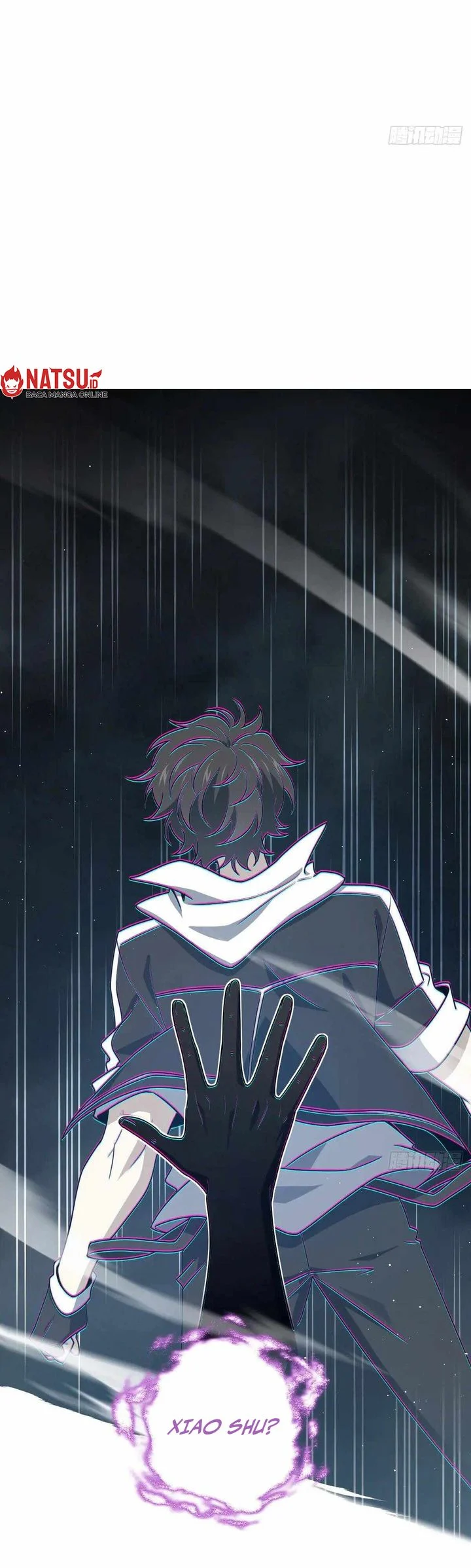 Spare Me, Great Lord! Chapter 754 - halaman 10