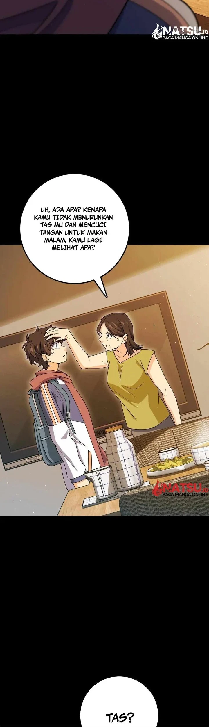 Spare Me, Great Lord! Chapter 754 - halaman 13