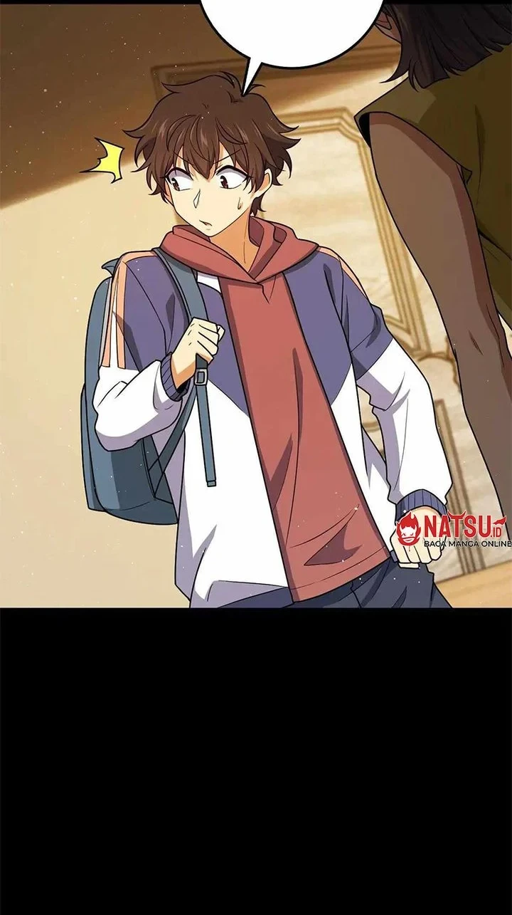 Spare Me, Great Lord! Chapter 754 - halaman 14