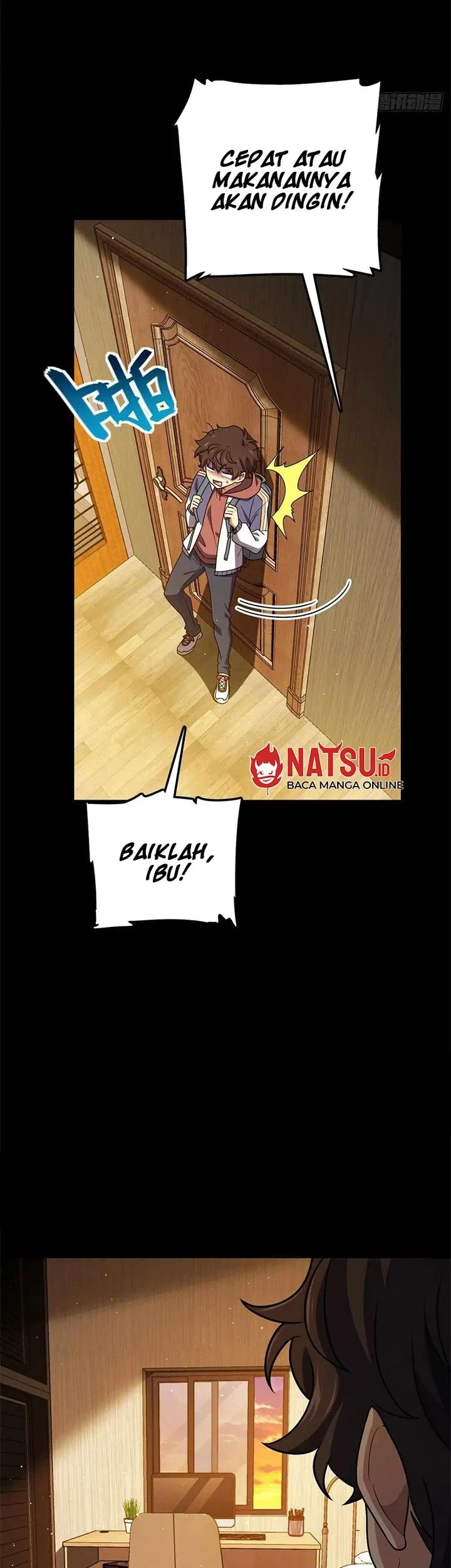 Spare Me, Great Lord! Chapter 754 - halaman 17