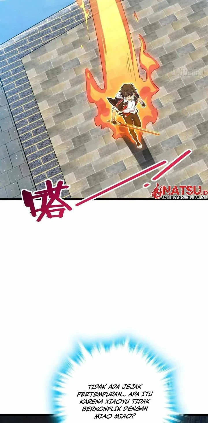 Spare Me, Great Lord! Chapter 754 - halaman 2