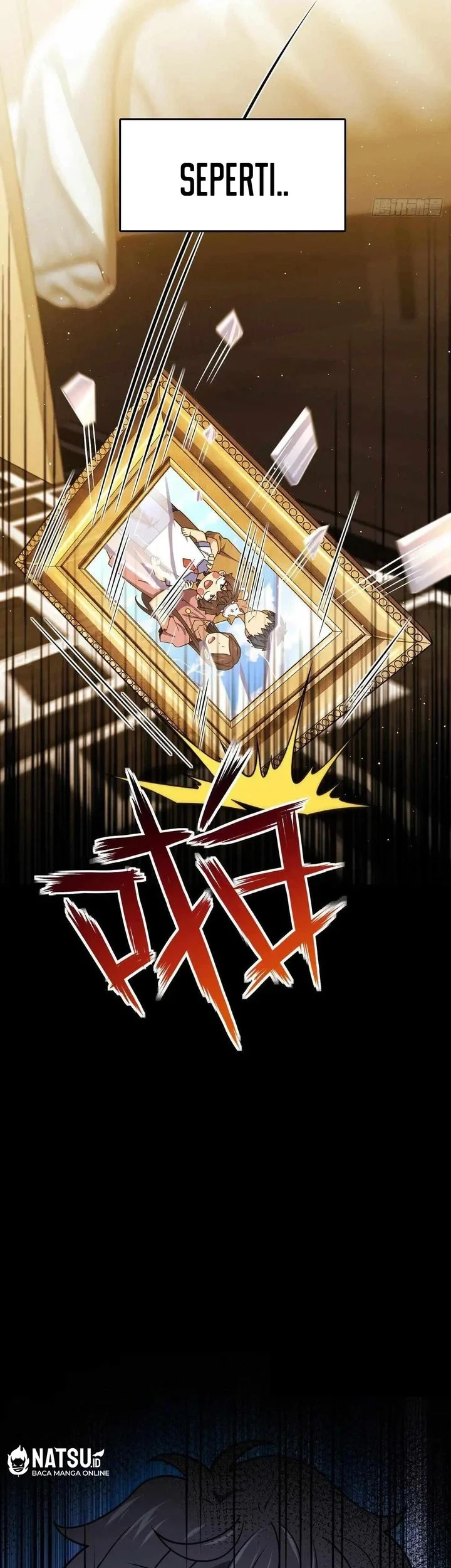 Spare Me, Great Lord! Chapter 754 - halaman 22