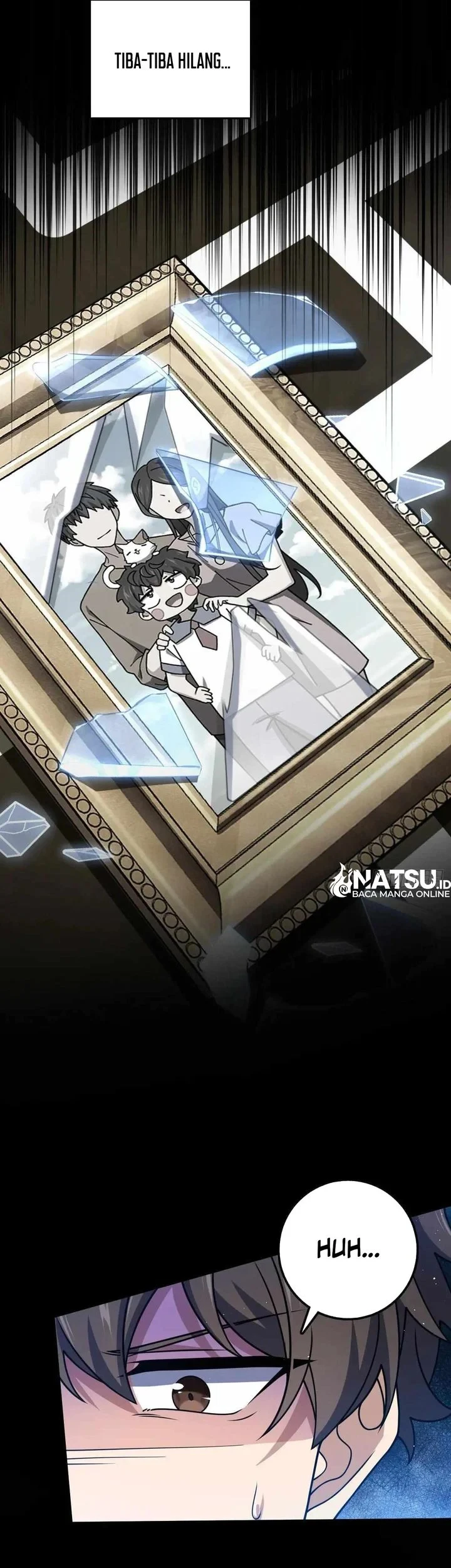 Spare Me, Great Lord! Chapter 754 - halaman 24
