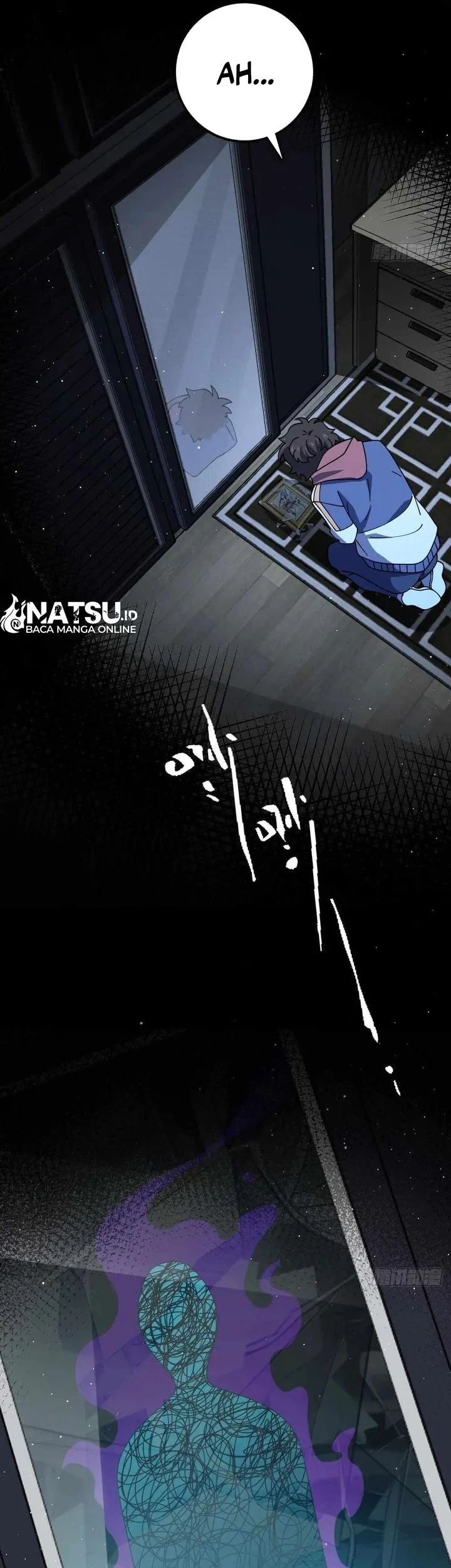 Spare Me, Great Lord! Chapter 754 - halaman 26