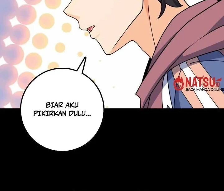 Spare Me, Great Lord! Chapter 754 - halaman 35