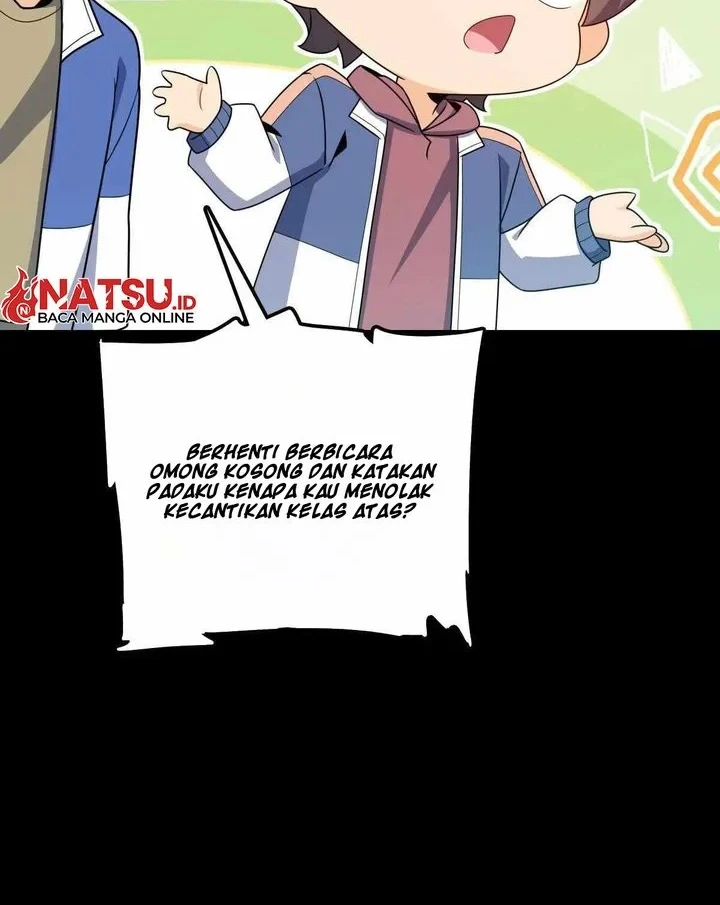 Spare Me, Great Lord! Chapter 754 - halaman 43