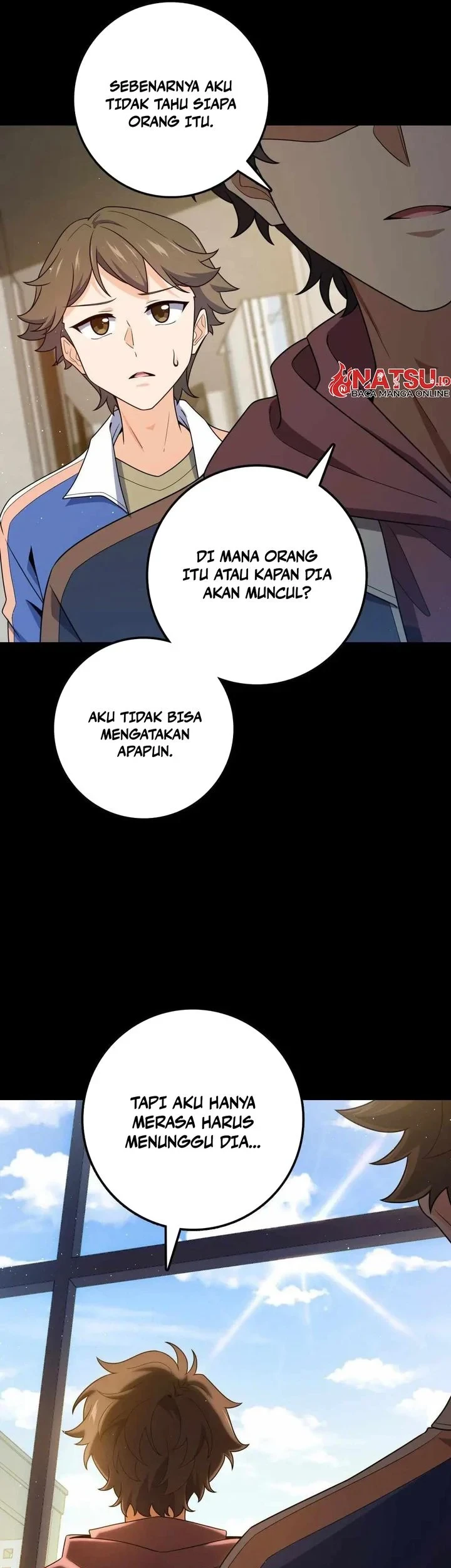 Spare Me, Great Lord! Chapter 754 - halaman 46