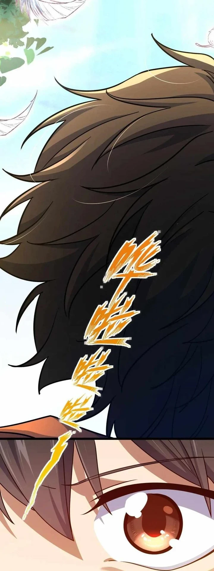 Spare Me, Great Lord! Chapter 754 - halaman 49