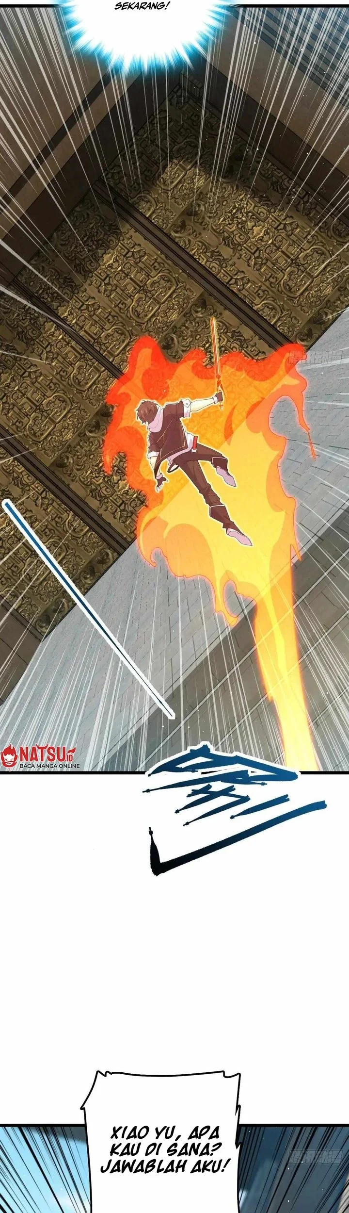 Spare Me, Great Lord! Chapter 754 - halaman 5