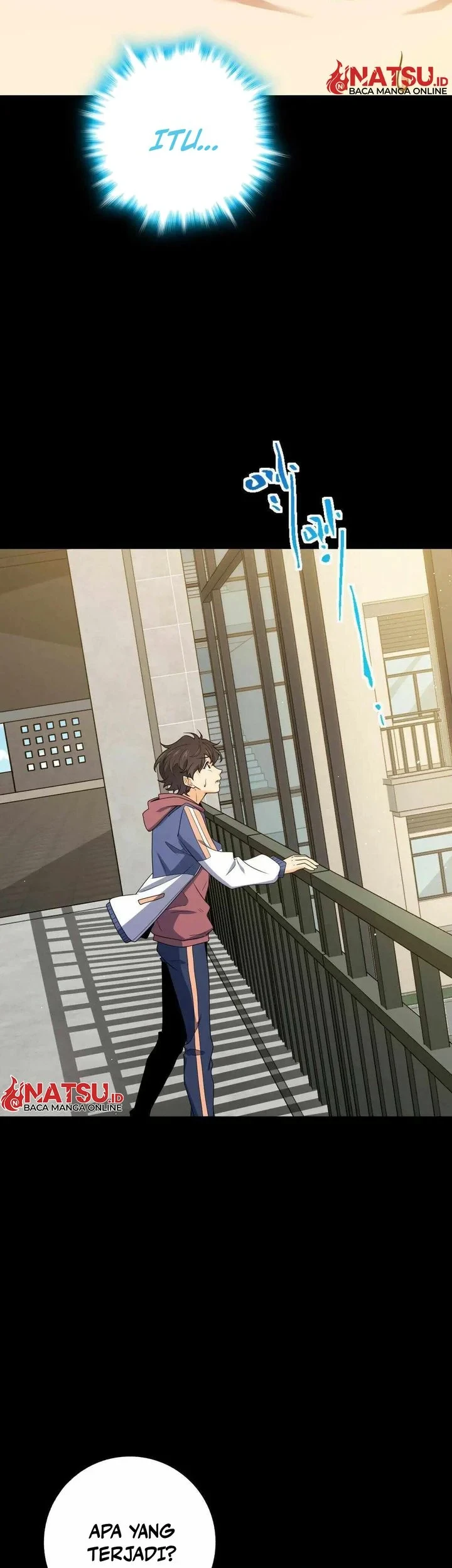 Spare Me, Great Lord! Chapter 754 - halaman 50