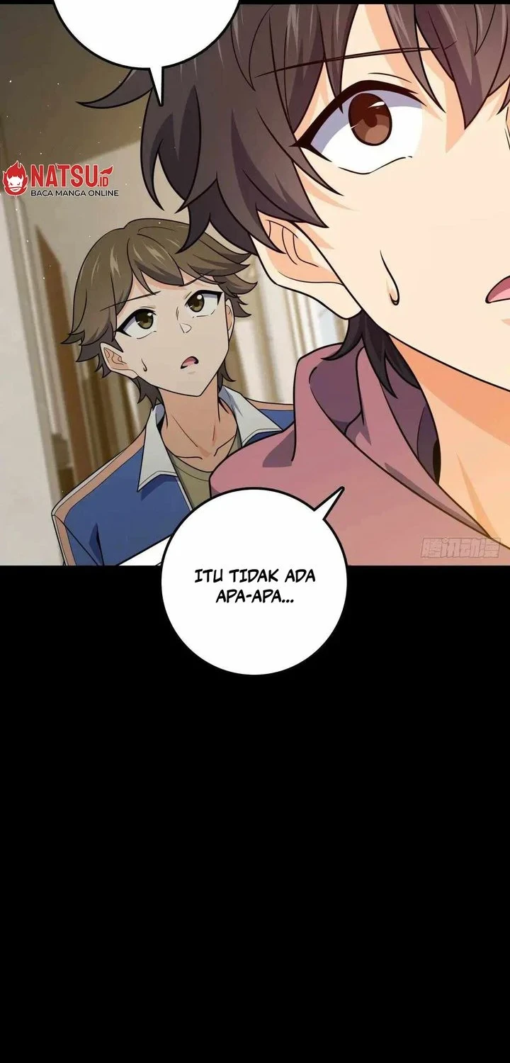 Spare Me, Great Lord! Chapter 754 - halaman 51