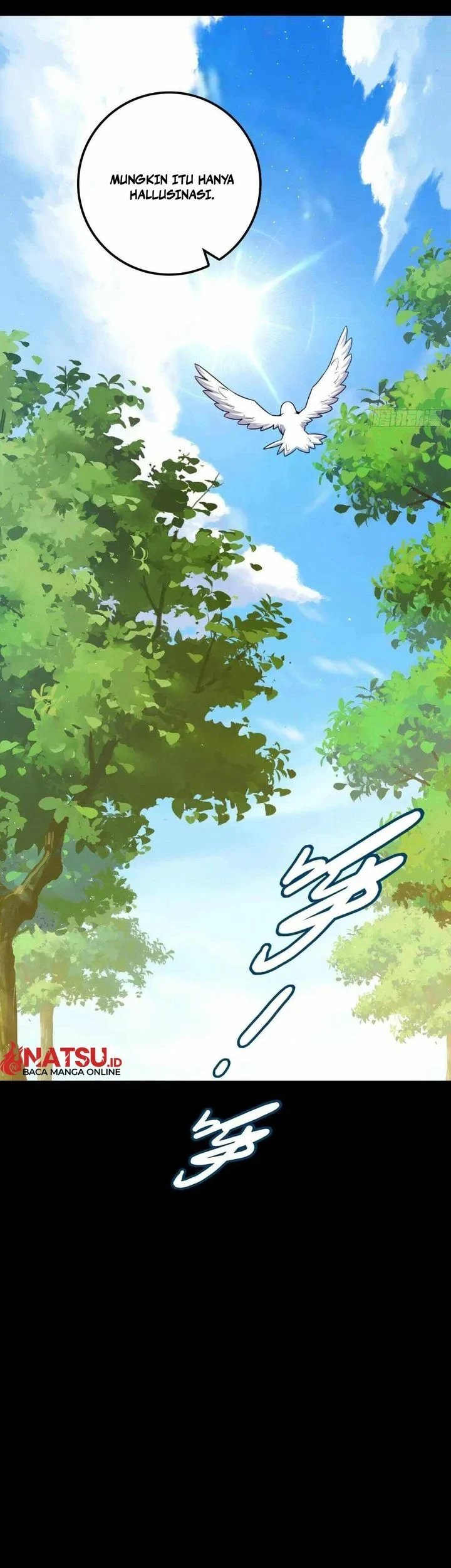 Spare Me, Great Lord! Chapter 754 - halaman 52
