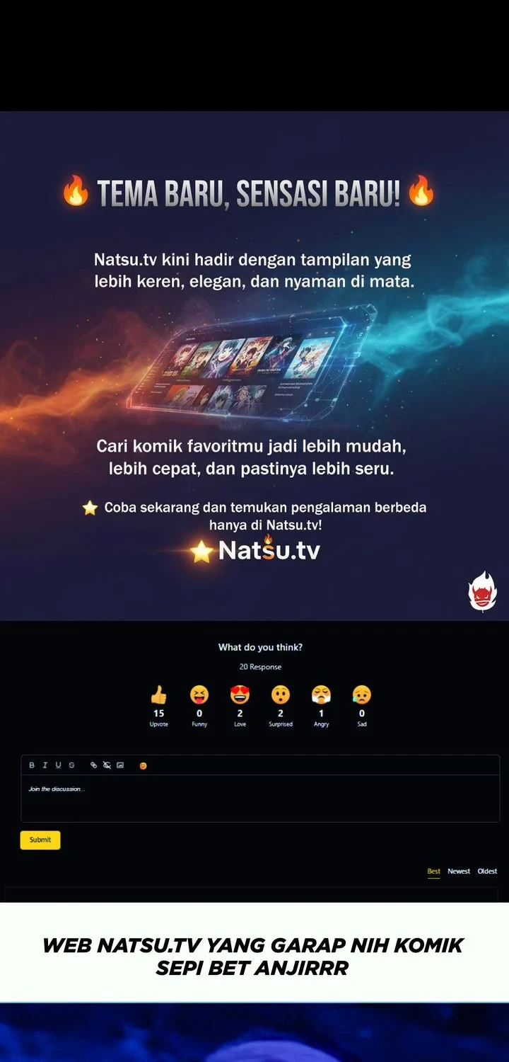 Spare Me, Great Lord! Chapter 754 - halaman 53