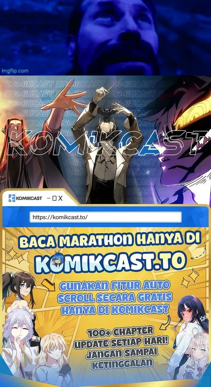 Spare Me, Great Lord! Chapter 754 - halaman 54