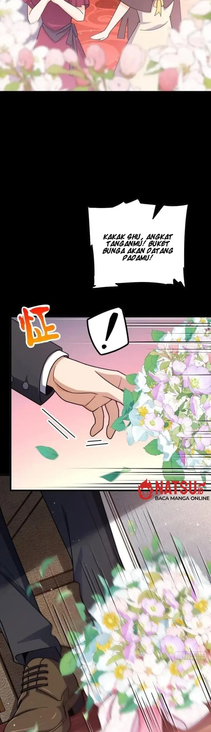Spare Me, Great Lord! Chapter 755 - halaman 10