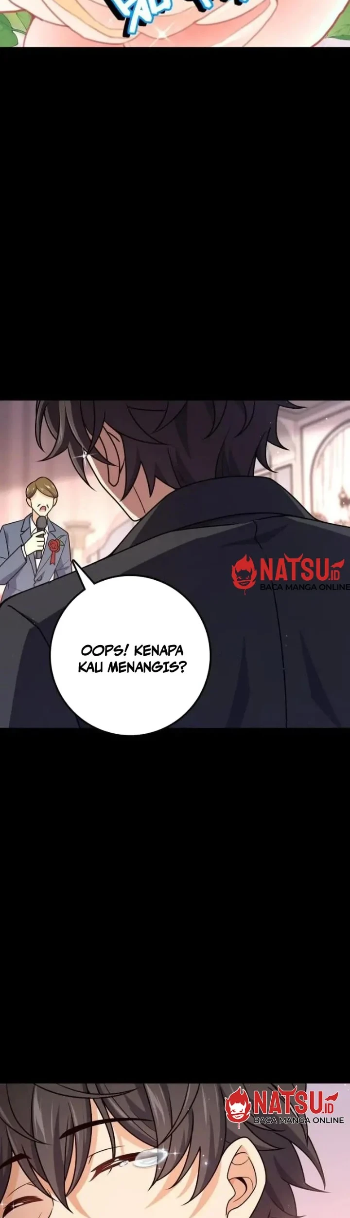 Spare Me, Great Lord! Chapter 755 - halaman 15