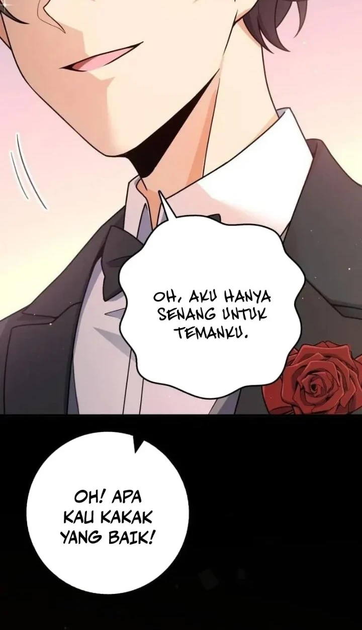 Spare Me, Great Lord! Chapter 755 - halaman 16