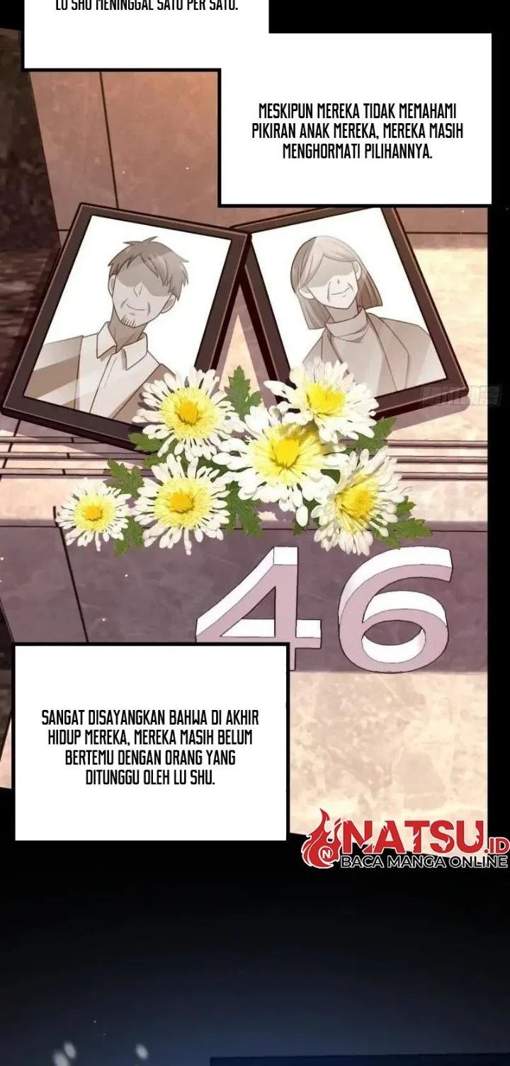 Spare Me, Great Lord! Chapter 755 - halaman 20