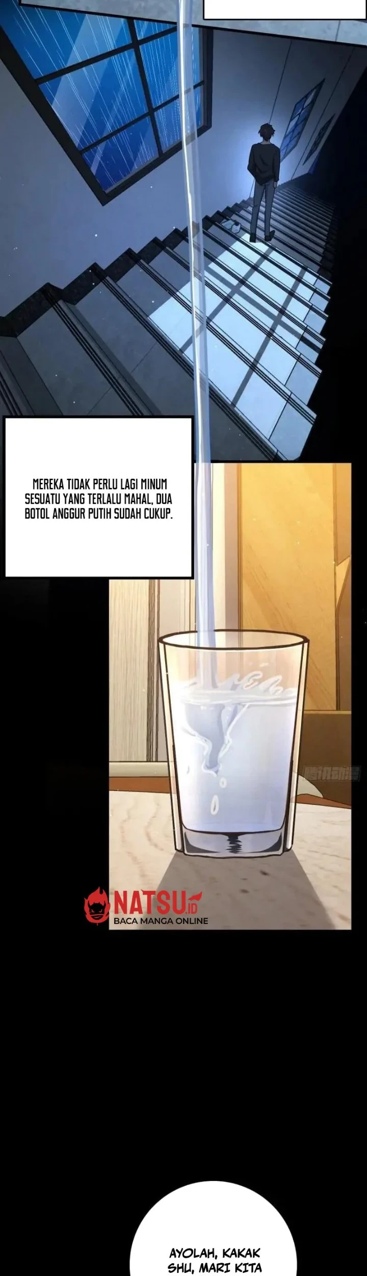 Spare Me, Great Lord! Chapter 755 - halaman 22