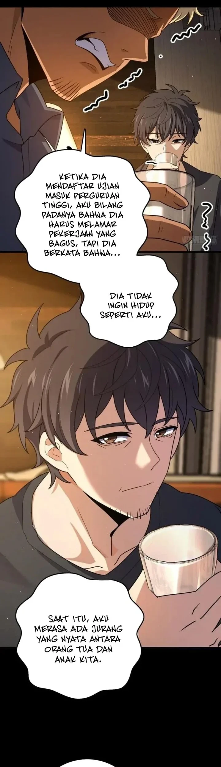 Spare Me, Great Lord! Chapter 755 - halaman 26