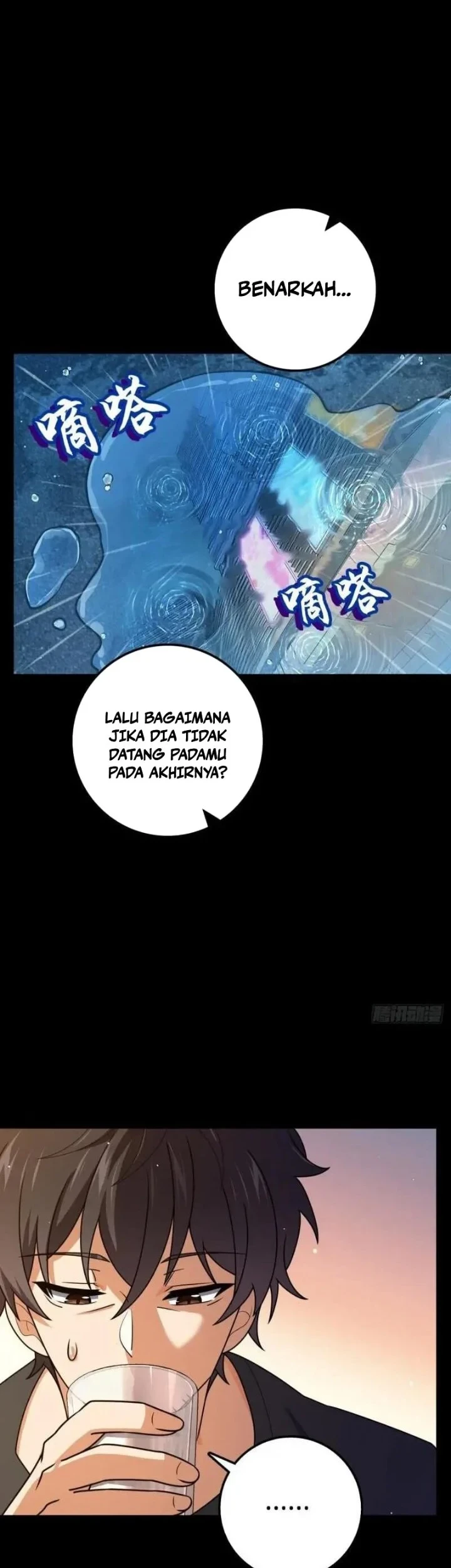 Spare Me, Great Lord! Chapter 755 - halaman 30