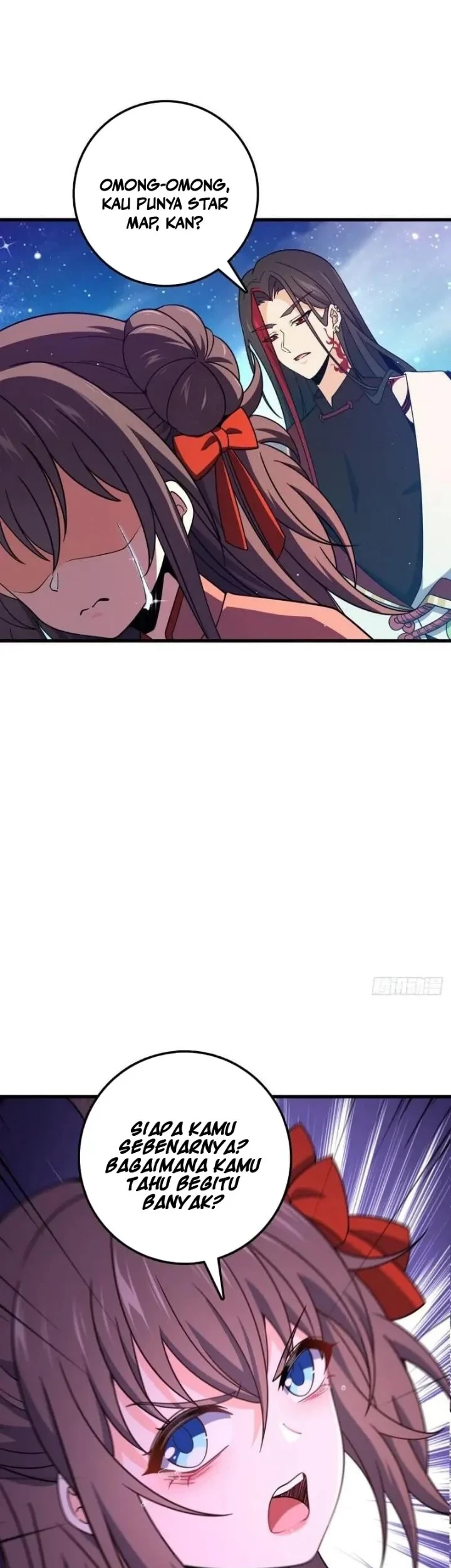 Spare Me, Great Lord! Chapter 755 - halaman 35