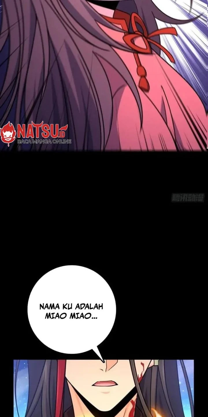 Spare Me, Great Lord! Chapter 755 - halaman 36