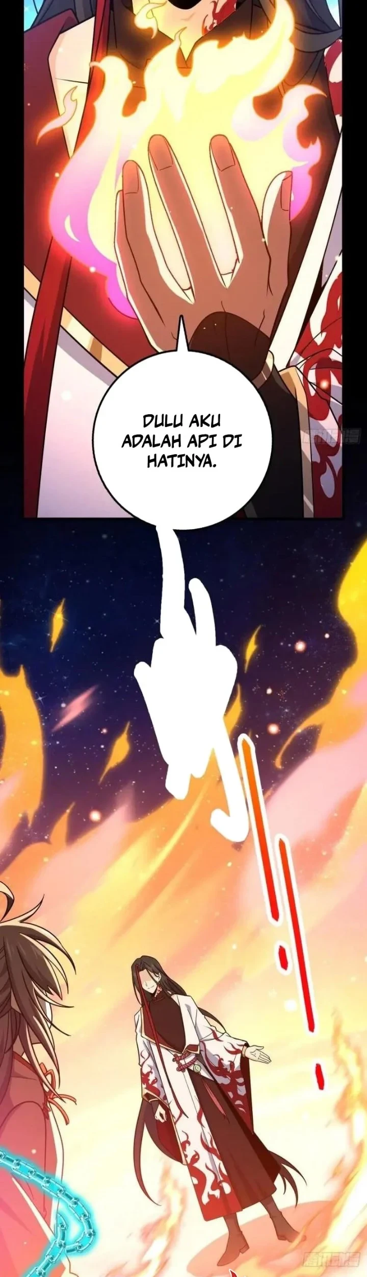 Spare Me, Great Lord! Chapter 755 - halaman 37
