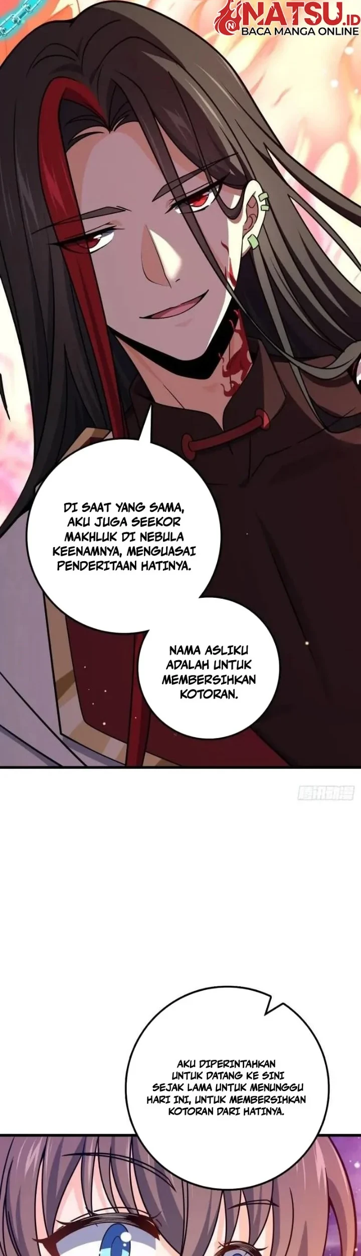 Spare Me, Great Lord! Chapter 755 - halaman 38