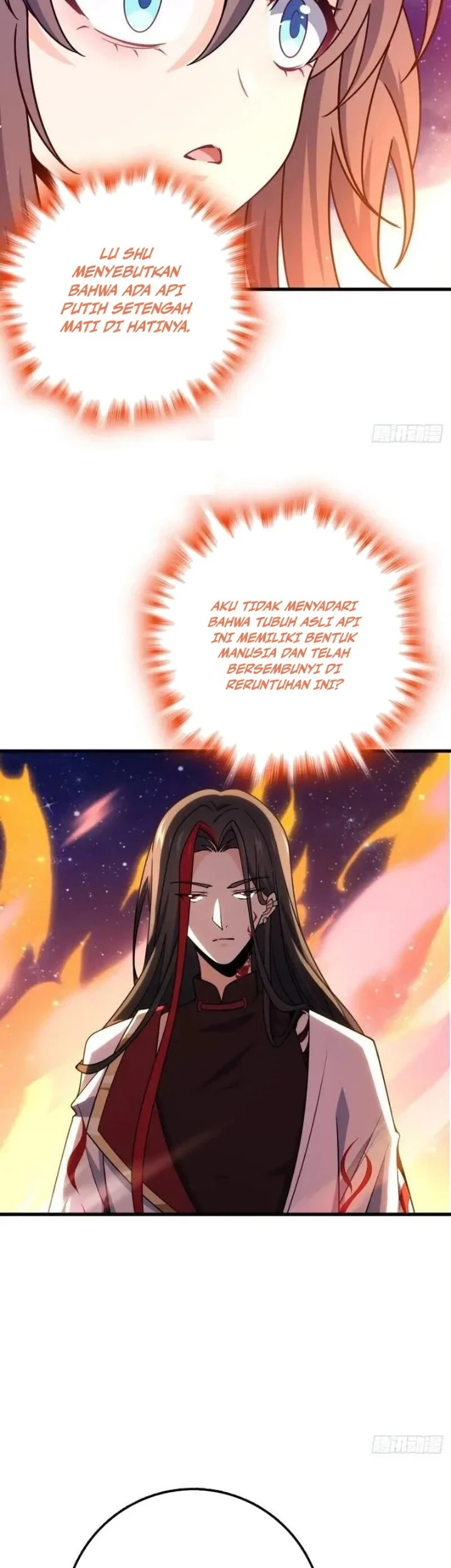 Spare Me, Great Lord! Chapter 755 - halaman 39