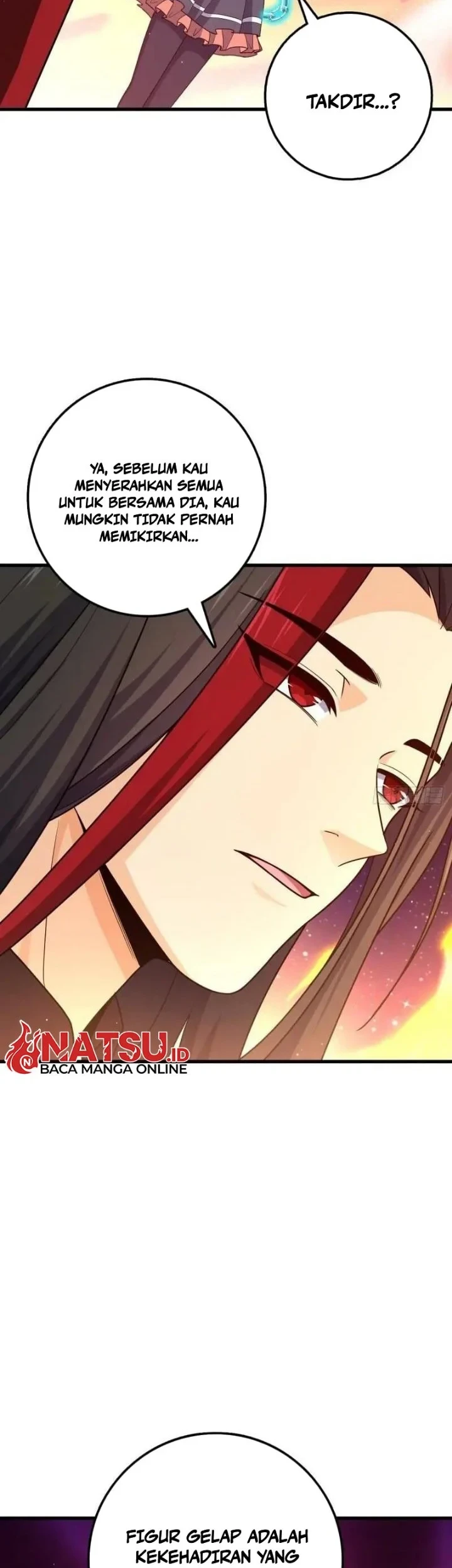 Spare Me, Great Lord! Chapter 755 - halaman 45