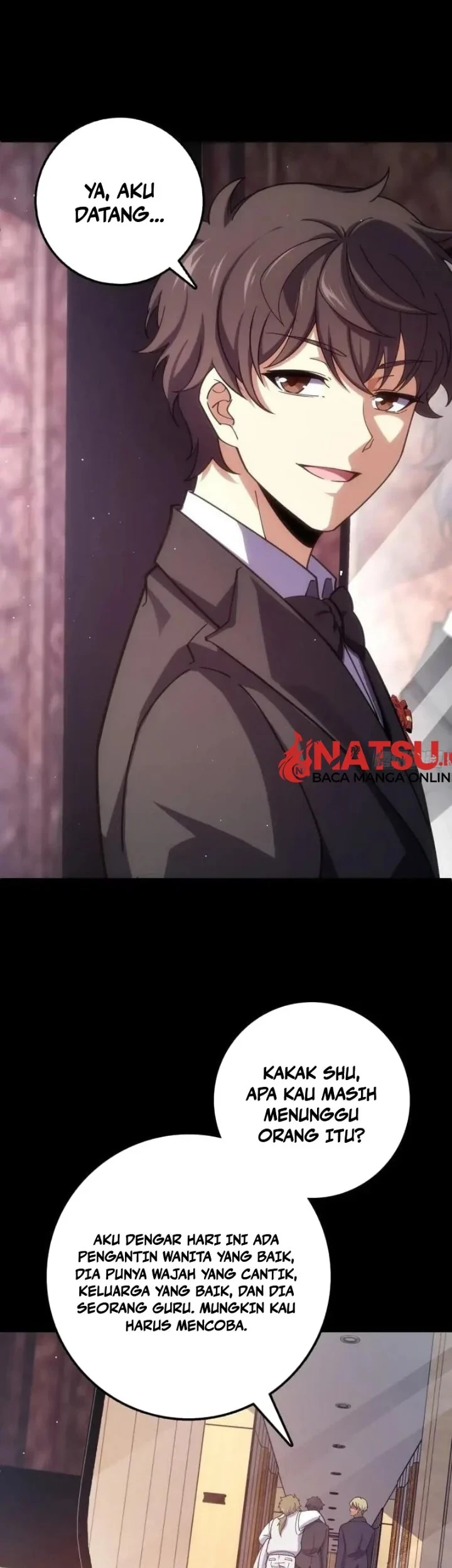 Spare Me, Great Lord! Chapter 755 - halaman 6