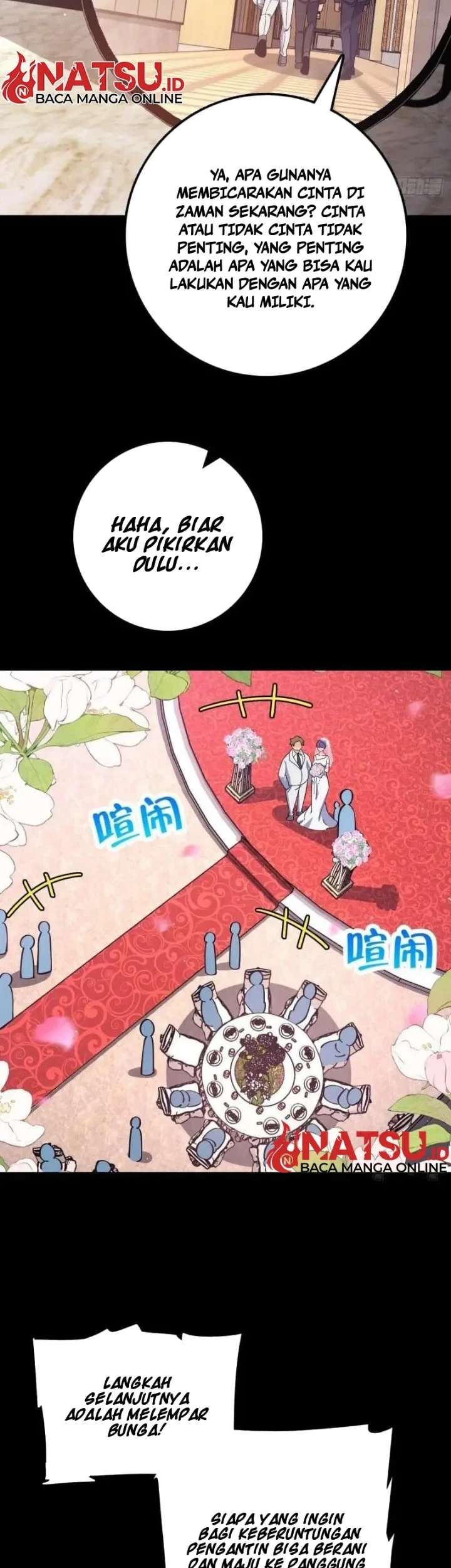 Spare Me, Great Lord! Chapter 755 - halaman 7