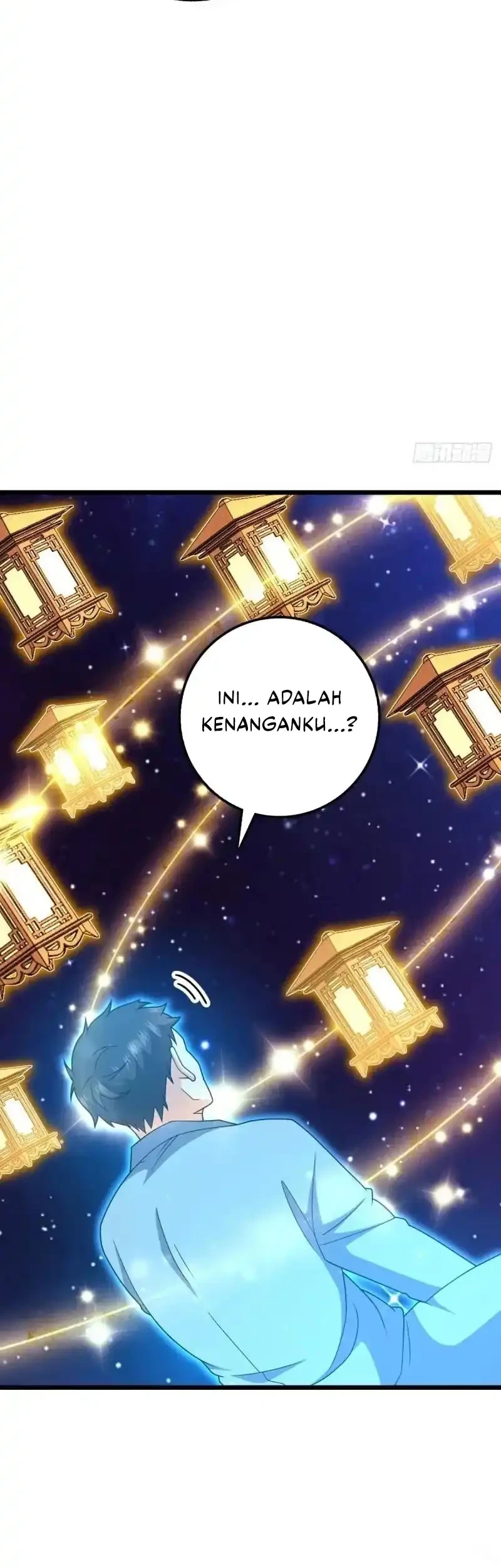 Spare Me, Great Lord! Chapter 756 - halaman 24