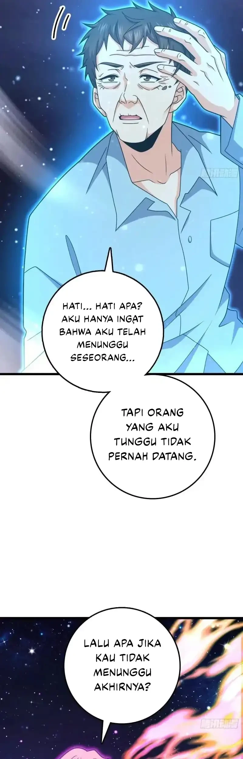 Spare Me, Great Lord! Chapter 756 - halaman 26