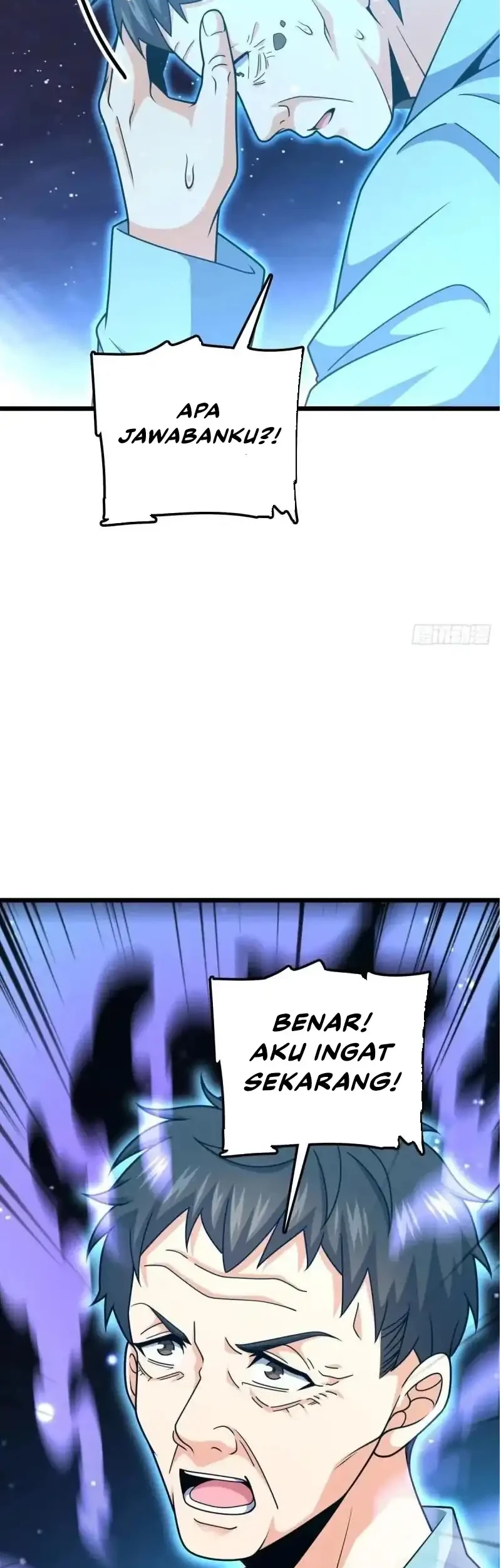 Spare Me, Great Lord! Chapter 756 - halaman 28