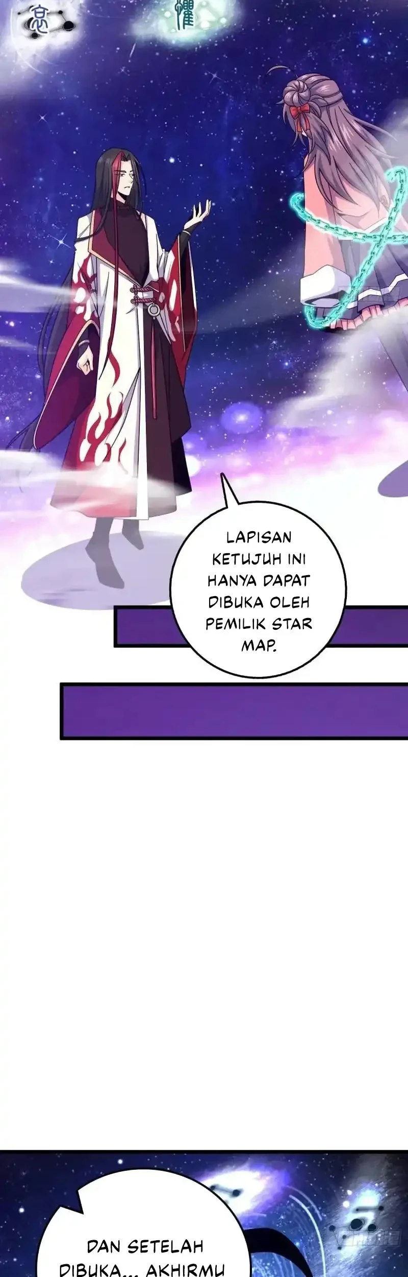 Spare Me, Great Lord! Chapter 756 - halaman 3