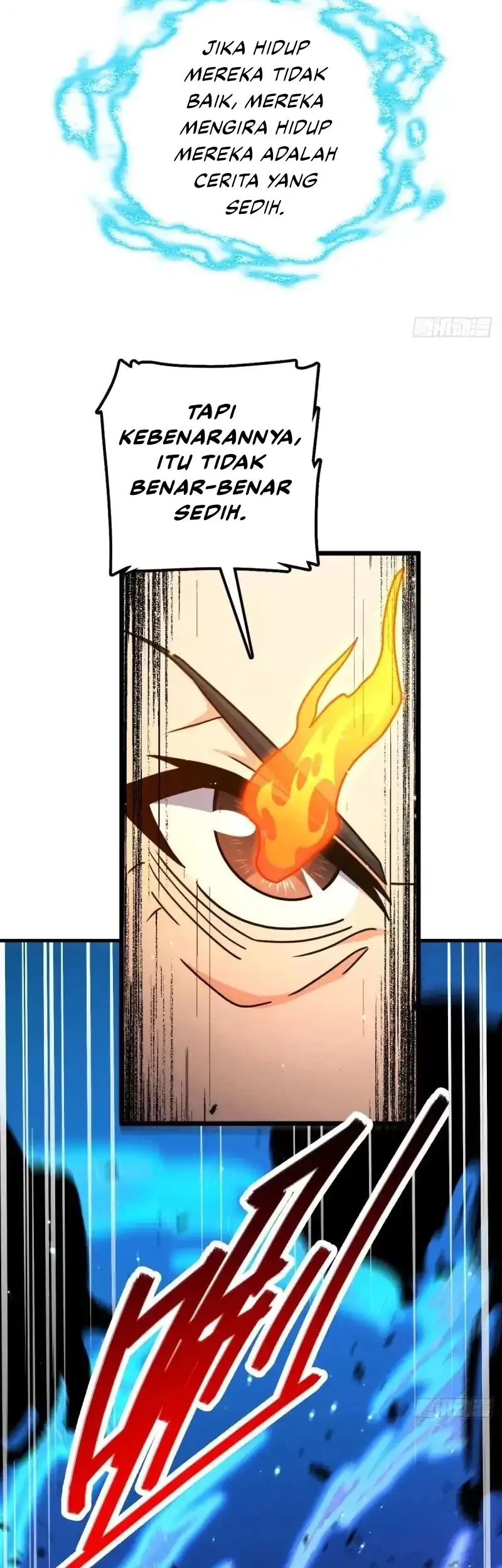Spare Me, Great Lord! Chapter 756 - halaman 35