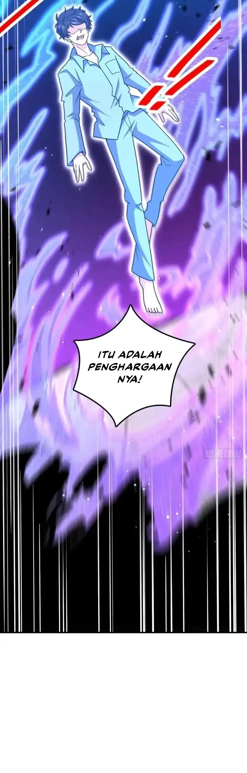 Spare Me, Great Lord! Chapter 756 - halaman 36