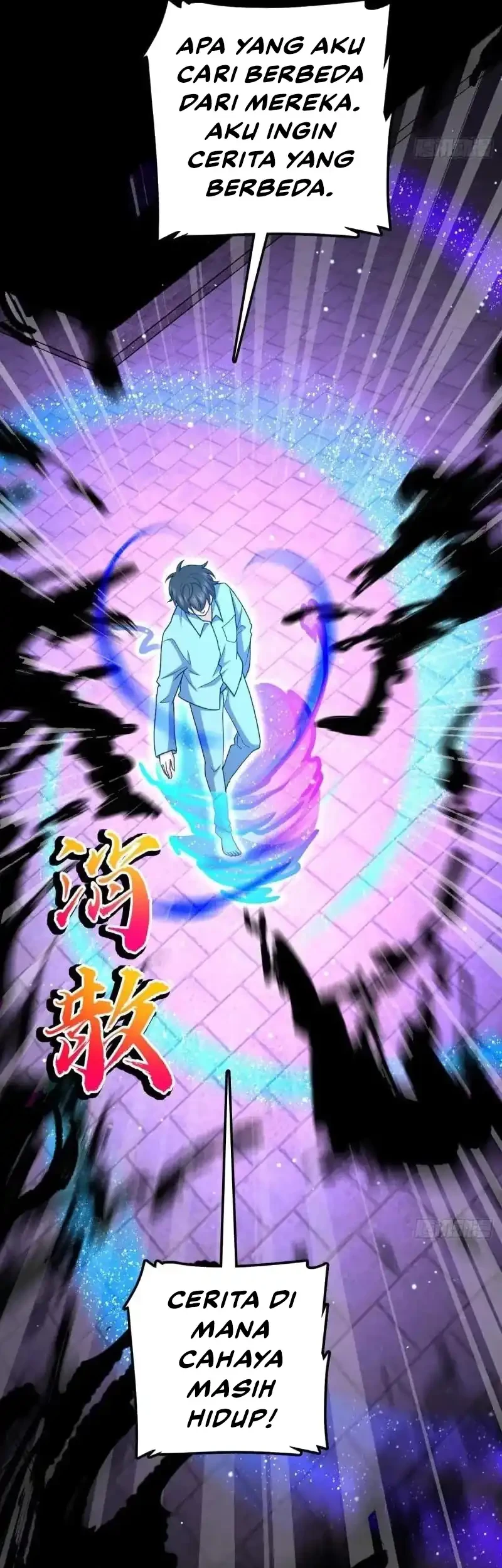 Spare Me, Great Lord! Chapter 756 - halaman 38