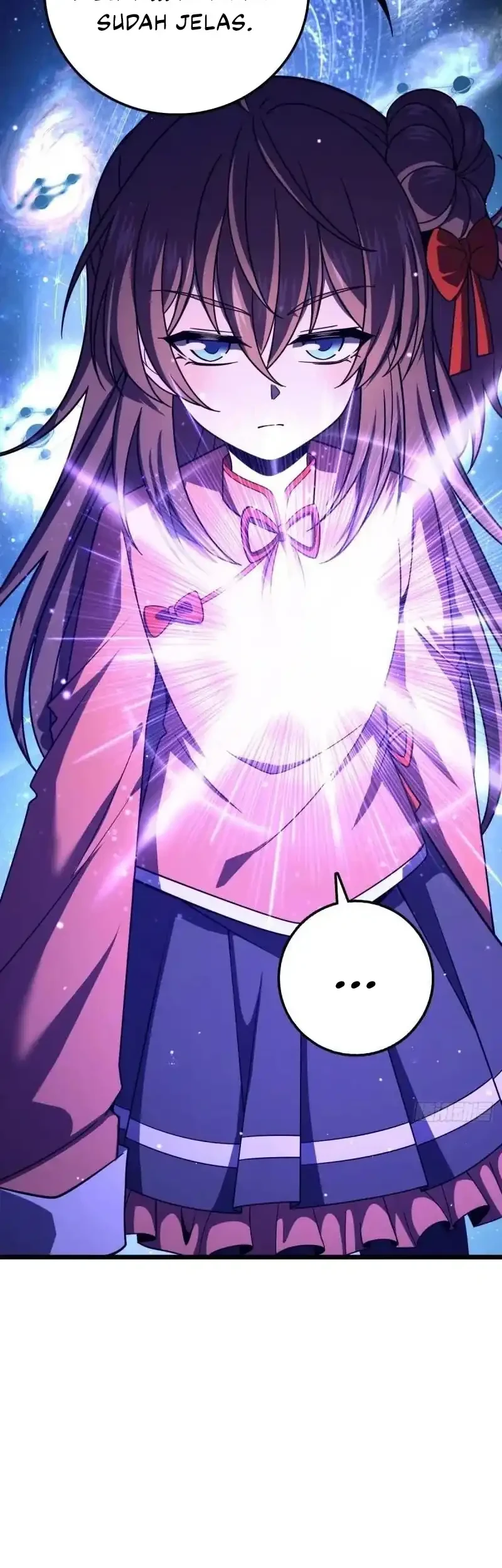 Spare Me, Great Lord! Chapter 756 - halaman 4