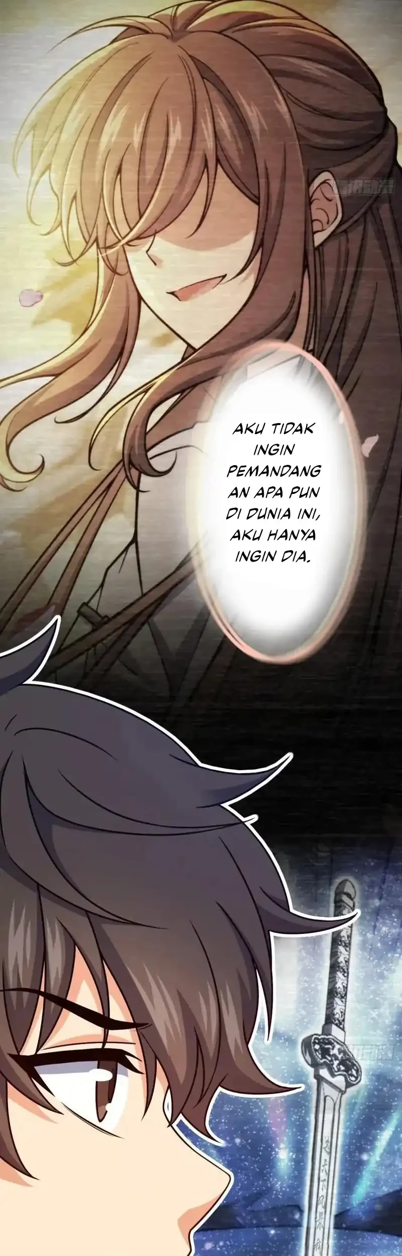 Spare Me, Great Lord! Chapter 756 - halaman 43