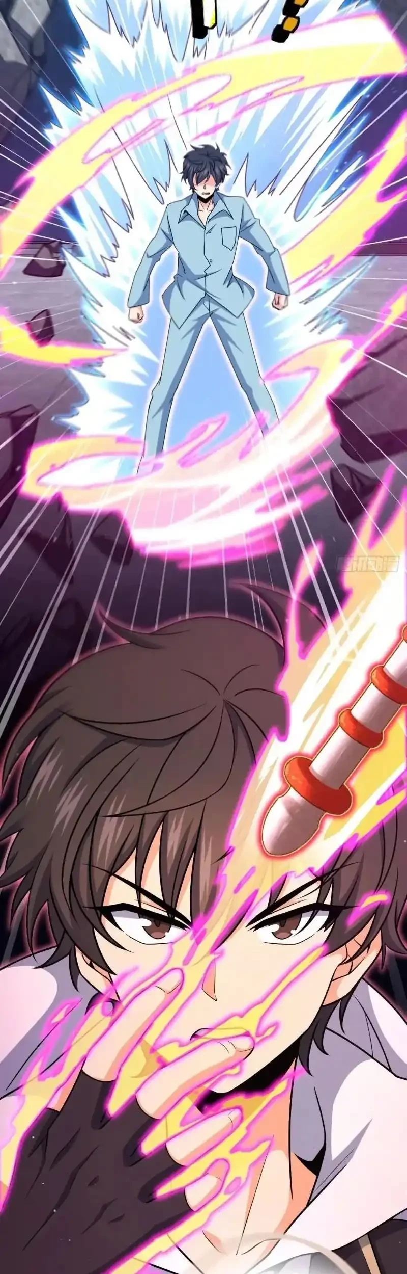 Spare Me, Great Lord! Chapter 756 - halaman 47