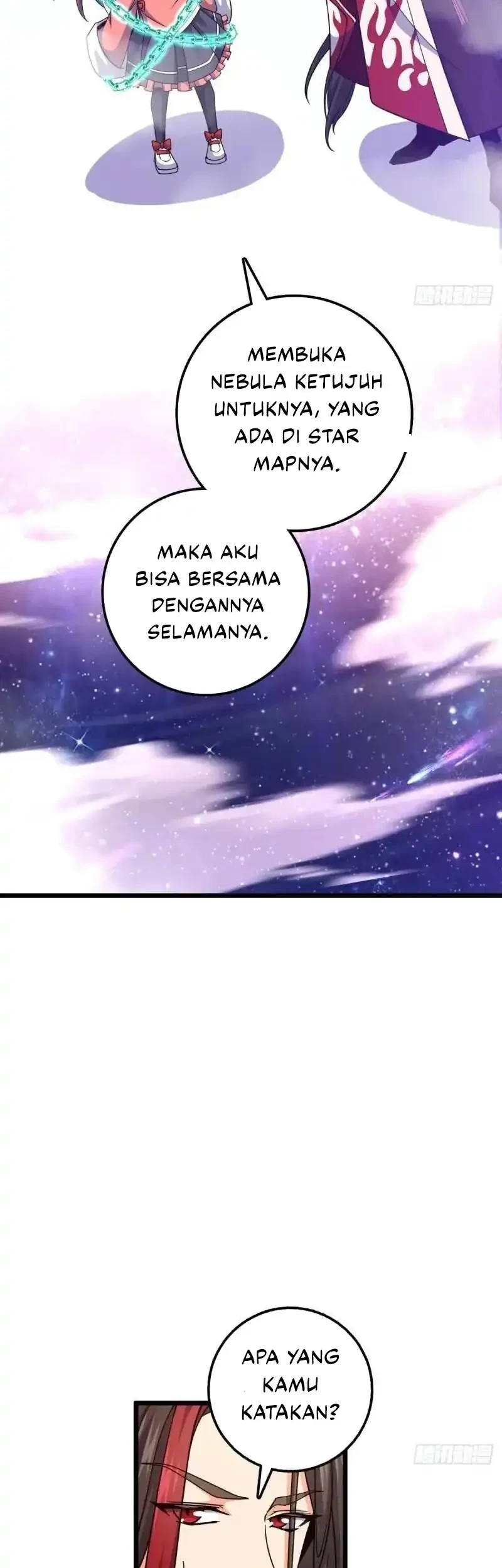 Spare Me, Great Lord! Chapter 756 - halaman 6