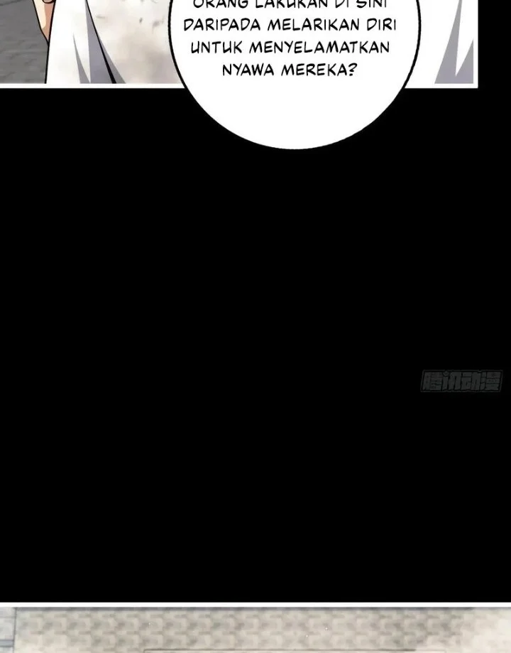 Spare Me, Great Lord! Chapter 757 - halaman 13